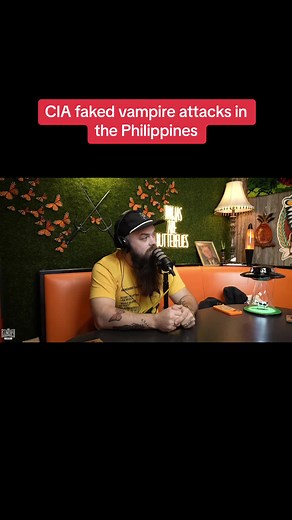 CIA Twilight Fans Revelations