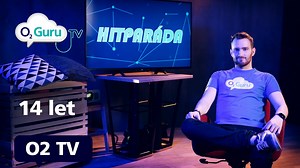 Čágo bello lidi! O2 TV oslavila krásných 14 let a za tu dobu hodně vyrostla. 💥 Podívejte se na její první krůčky až po současnost. 🖥🍿 Pokud ji ještě nemáte, můžete si ji teď aktivovat na 30 dní zdarma --> https://od.o2.cz/O2TV_slaví | O2 CZ