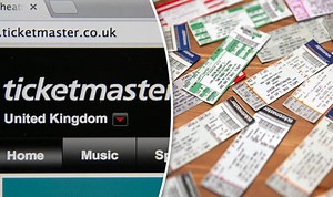 Rio Olympics: Irish IOC member arrested over illegal ticket sales