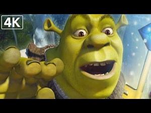 Shrek: Treasure Hunt (PS1) Playthrough