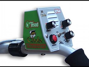 металлоискатель tesoro cibola отзыв обзор тест плюсы минусы