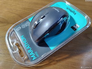 Почему Logitech  ПЕРЕИЗДАЛА компьютерную МЫШЬ Marathon Mouse M705 в 2017-2018 году? Давайте разбираться в причинах и НОВЫХ ОТЛИЧИЯХ!)