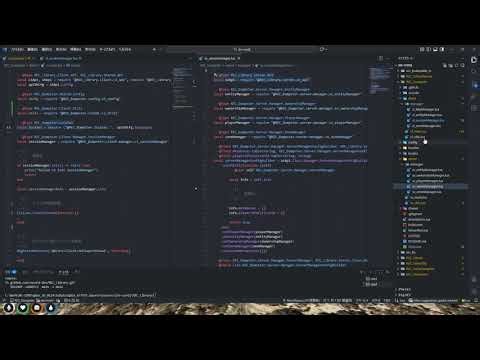 FiveM まったりスクリプト開発