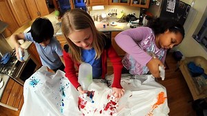 Plum Landing - Build a Watershed Video | PBS KIDS