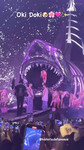 5.9K views · 219 reactions | Karol G cantando Oki Doki勺勺 me encanta esta canción y a ti? #karolg #karolgbichota #karolgfans #karolgconcierto #karolgmusic #Concierto 勺勺勺 | Historias de los famosos | Facebook