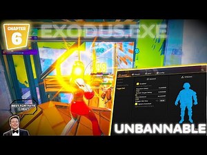 1v2ing WITH Cheats in Ranked Reload (Ft. Exodus)