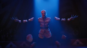 Oh I was *waiting* for the Buggy ONE PIECE fight. | Netflix Geeked