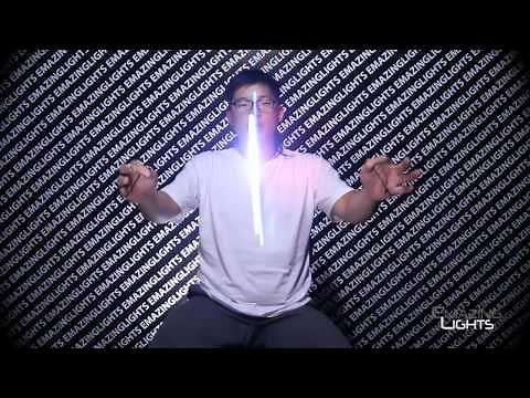 How to Orbit Tutorial - Orbit Light Show Team [e] [PM] Munch [EmazingLights.com]