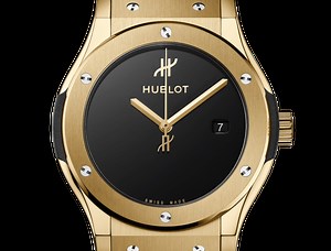 Classic Fusion Original Yellow Gold 42 mm