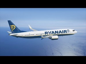 Honest Ryanair Commercial (Satire)