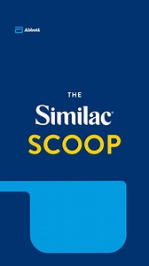 Driven by a mother’s instinct 櫓 and a scientist’s curiosity , Dr. Rachael Buck believed something powerful in breast milk—HMOs—could help support babies’ immune systems. She dedicated her career to making that benefit available to more families. With her vision, Abbott has been pioneering HMOs in formula since 2016 . | Similac US | Facebook