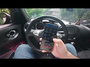 Vgate iCar Pro – How to Check All Sensors Info via OBD
