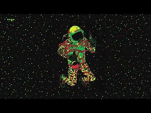 Buckethead [Psychedelic/Space rock MIX]