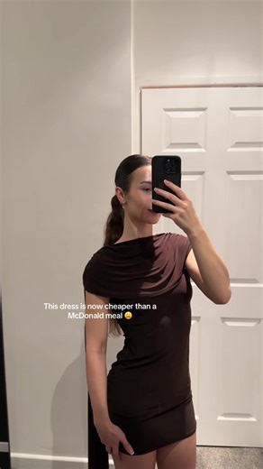 Affordable Mini Dress for Your Next Event