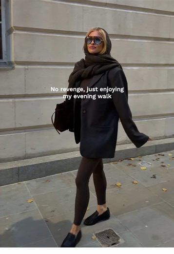 Classy and chic is the memo 📝