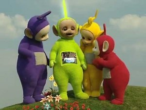 Teletubbies - 31