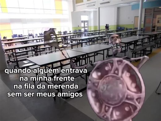 Meme Engraçado: Caveira e Esqueleto em Confusão