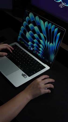 Mouse Kerja Tapi Polling Rate 1000Hz?! Keychron BM24