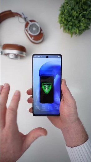 MOtorola Moto G Power 2025 Unboxing & setup