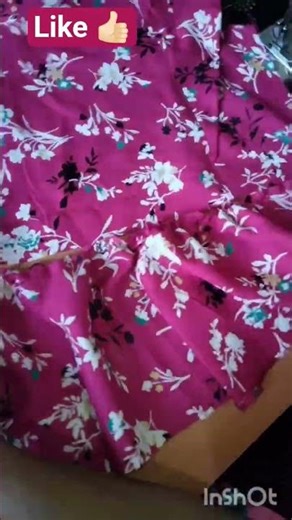 SKIRT TOP FOR BABY GIRL 🎀#fashion #design #trending