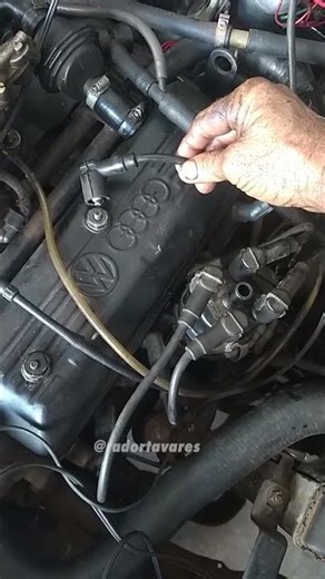 Car Won't Start, How to Know if the Problem is the Ignition Coil? #radortavaresmecanico