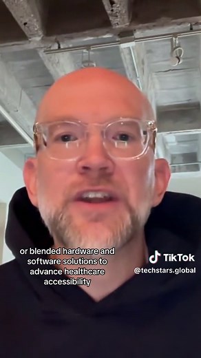 Software innovations can change the world for the better. And the possibilities are endless with Techstars Columbus Powered by The Ohio State University. During this 13-week program, founders will have access to OSU’s team including healthcare, deep tech, quantum and energy researchers and state-of-the-art labs to support product development. 🗓️ Don't miss out on this opportunity, and apply by November 29th! #Techstars #accelerator #founder #software #healthcare