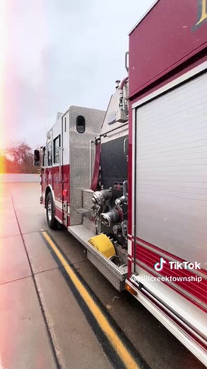 Become a Firefighter: Join Millcreek Township's MFD