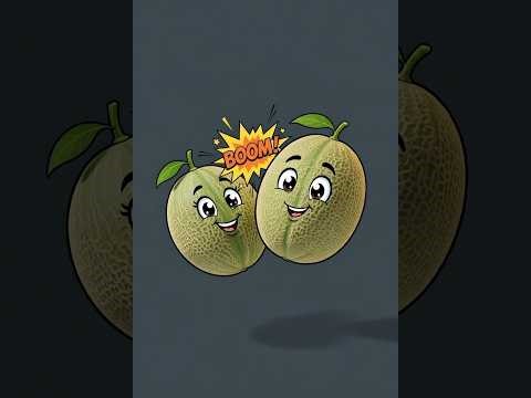 Los Melones Pelones