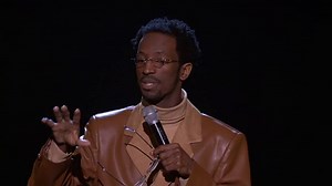 Rickey Smiley "Lil Darryl" Latham Entertainment Presents