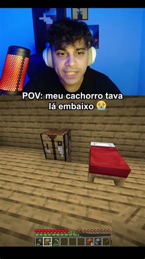 alguem sabe como volta ao normal?