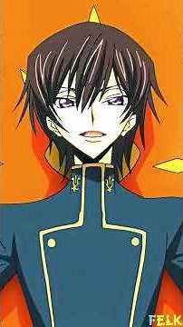 Greatest Sacrifice in Anime History 😭 | Lelouch vi Britannia | Code Geass