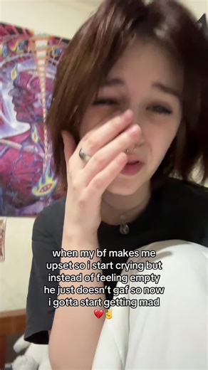 Understanding Relationship Dynamics: Love and Frustration