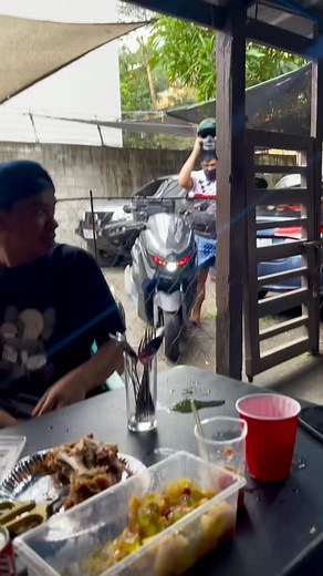 Crispy Gang strikes again!!! Piknik muna with "SIXTA" of TEAM CBEAST 本田 Philippines🇵🇭 Cutting classes muna kayo Edwin Evangelio and JD Vill | Gino Chu