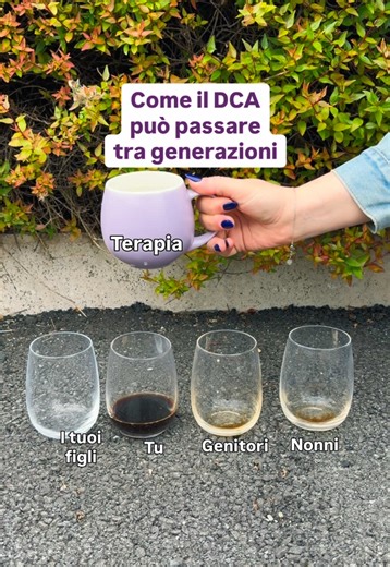 DCA: liberarsi da giudizi e paure sul cibo