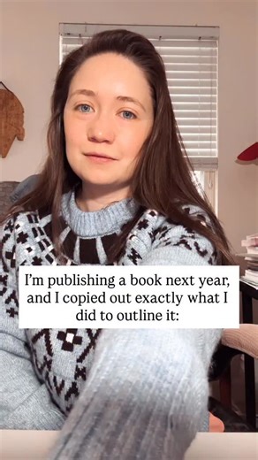 Rachel Giffin • Writing Coach on Instagram: "Comment COPY and I’ll send you the deets!"