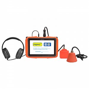 [Hot Item] Long Life Ultrasonic Underground Pipe Leakage Water Leak Detector