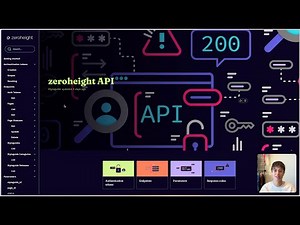 Getting started with the zeroheight API