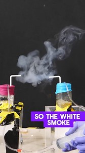 47K views · 577 reactions | The ghost smoke demonstration  | The Action Lab | Facebook