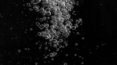 Super Slow Motion Shot Air Bubbles Stock Footage Video (100% Royalty-free) 3778645087 | Shutterstock