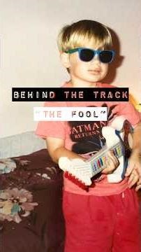RAND STREET - BEHIND THE TRACK: “The Fool”