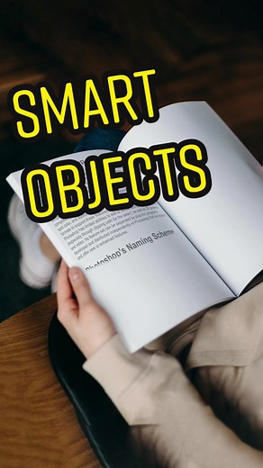 Photoshop Smart Objects: Mockup Mastery