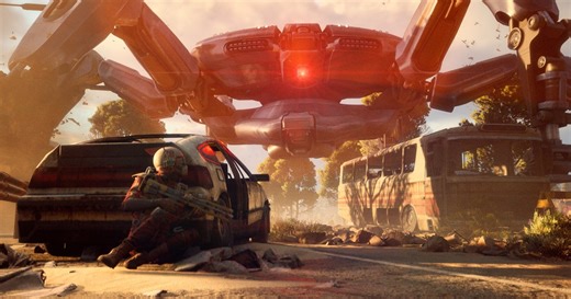 How to complete Unexpected Initiative in Arc Raiders