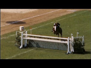 Helsinki 1952 | Equestrian | Team event | Olympic Games |