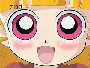 파워퍼프 걸 Z 7화