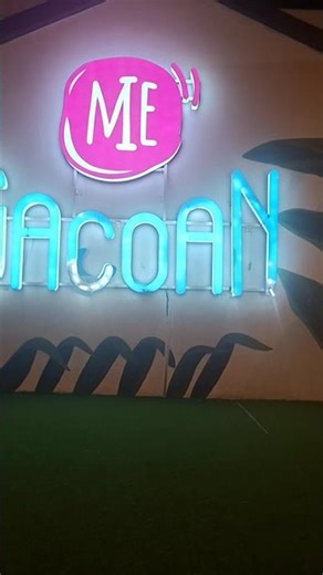 review gaco.....'an😂