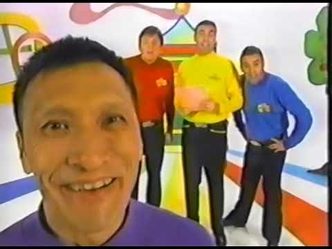 Playhouse Disney - Continuity (June 2005)