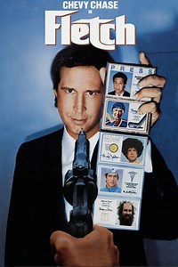 Fletch: Official Clip - The Doberman