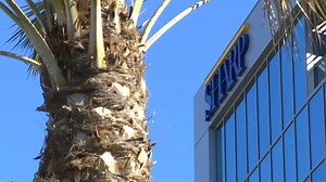 Dozens of Sharp HealthCare workers join union following layoffs