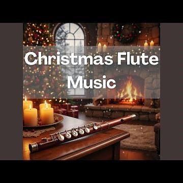 Flute & Angel Choir Sacred Christmas Serenity