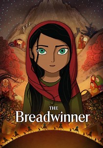 The Breadwinner - movie: watch streaming online